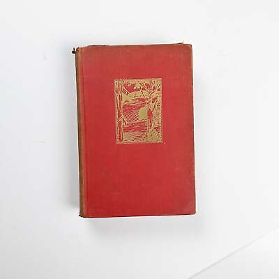 #ad American Beauty by Edna Ferber Rare 1931 Edition $22.00