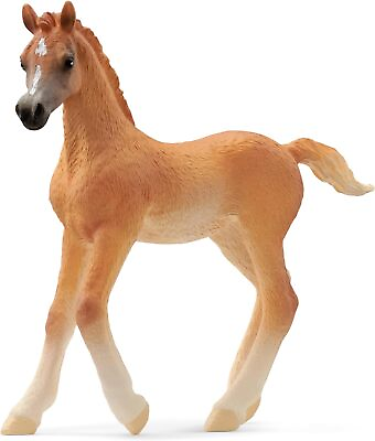 #ad Horse Club 13984 Arabian Foal figure Schleich 53690 $9.90