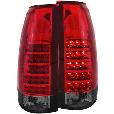 #ad ANZO Tail Light Fits 1996 1999 Chevrolet C2500 $249.67