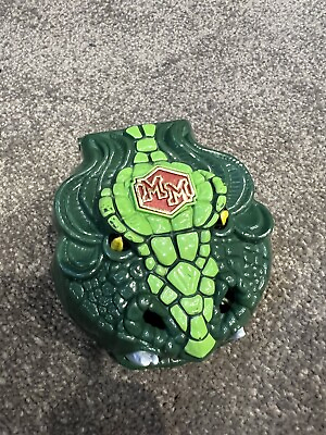 #ad Mighty Max Doom Zones Series 1 Doom Dragon Shell Only GBP 7.99