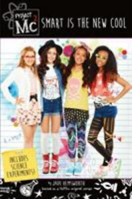 #ad PROJECT MC2: SMART IS THE NEW CO $3.77