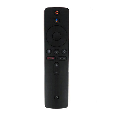 #ad #ad New XMRM 006 For MI Xiaomi TV Box S Voice Bluetooth RF Remote Control Netflix $8.65
