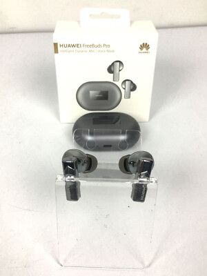 #ad Huawei FreeBuds Pro Bluetooth Wireless Earphones Gray $178.88