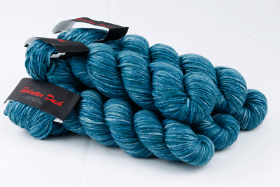 #ad 1 skein 100g 220 yards DK light worsted weight 100% superwash merino wool knit $16.50