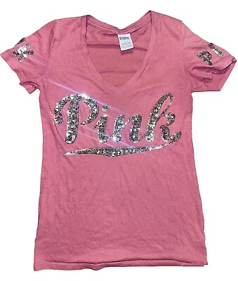 #ad VS PINK BLING *** $25.00