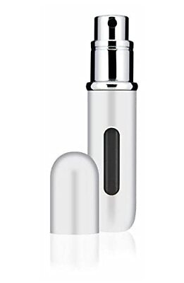 Travalo Classic HD Luxurious Portable Refillable Fragrance Atomizer White $24.40