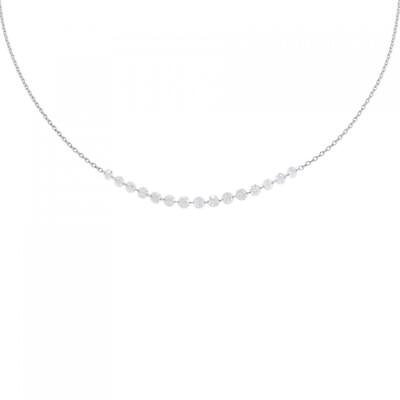 Authentic PT Diamond Necklace 1.00CT #260 006 036 3879 $558.59