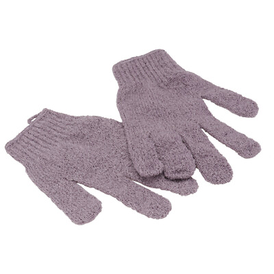 #ad Shower Glove Scrub Shower Gloves Spa Gloves Exfoliating Exfoliating Gloves Face $8.25