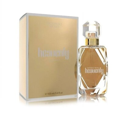 #ad #ad Victoria#x27;s Secret Heavenly 3.4 oz EDP Spray Womens Perfume 100 ml NIB $54.99