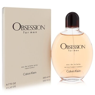 #ad #ad Obsession by Calvin Klein Gift Set for Men $62.99