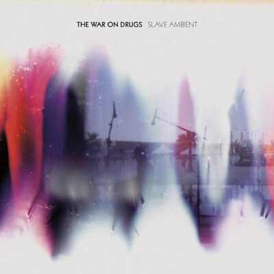#ad The War On Drugs Slave Ambient The War On Drugs CD RWVG The Fast Free $7.94