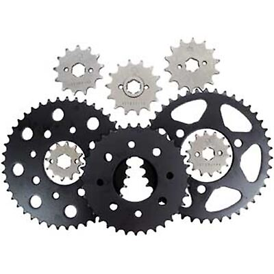 #ad JT Front Sprocket 14 Tooth JTF274.14 $12.25
