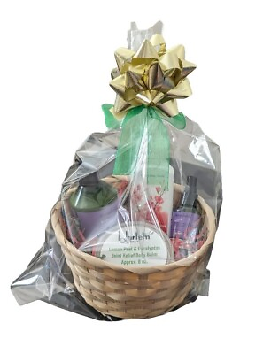 #ad Gift Basket $16.99