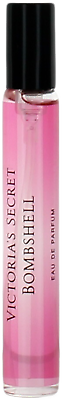 #ad Bombshell By Victoria#x27;s Secret For Women Miniature EDP Spray Perfume 0.24oz $21.59