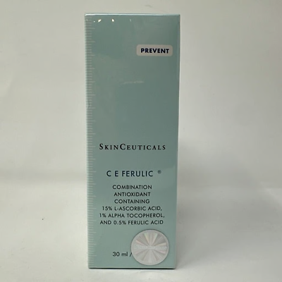 #ad SkinCeuticals C E Ferulic Serum 1oz USA Ship $29.99