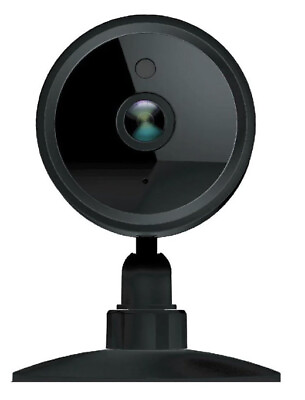 #ad Altec Lansing ALT205 Wi Fi HD 1080P Security Camera Motion Detect 2 Way Intercom $59.98