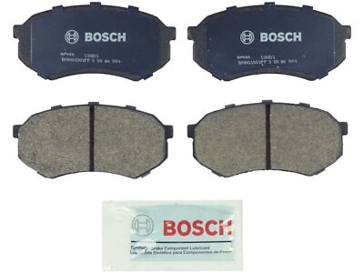 #ad Front Brake Pad Set For Toyota FE Tacoma Cressida Conquest Starion Pickup BJ81S2 $44.16