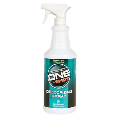 #ad Best Shot Pet One Shot Deodorizing Spray to Eliminate Odors 32 oz $39.96