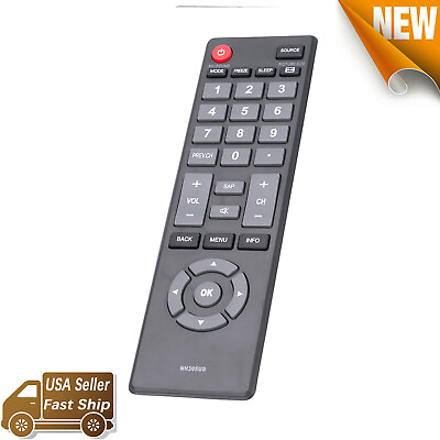 #ad US Remote NH305UD for Emerson TV LF320EM4 LF391EM4 LF240EM4 LF290EM4 LF320EM4 $7.50