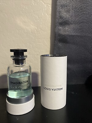 #ad Louis Vuitton Imagination 8ml size $47.00