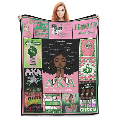 #ad Blankets Birthday Gift Blankets for Women Flannel Throw Blankets for Bestie G... $39.19