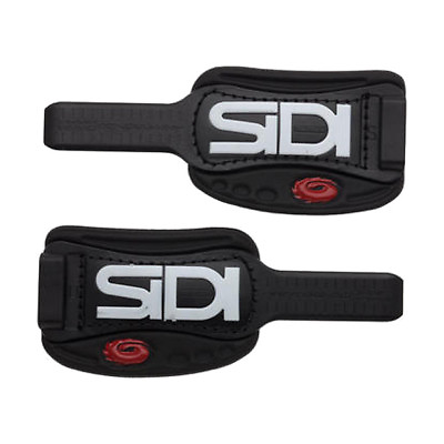 Sidi Cycling Shoes Replacement SOFT INSTEP CLOSURE 2 : 2011 BLACK One Set $24.99