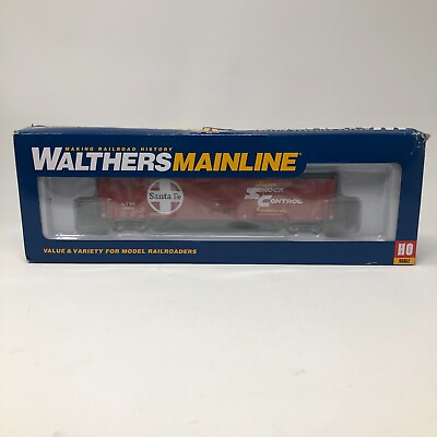 #ad Walthers Mainline #910 3352 $37.00