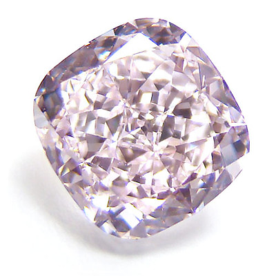 #ad Pink Diamond 0.50ct Natural Loose Fancy Purplish Pink Color Diamond GIA SI1 $12453.35