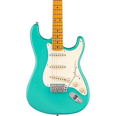 #ad Fender American Vintage II 1957 Stratocaster Electric Guitar Sea Foam Green $2299.99