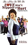 #ad Love Aint Suppose to Hurt DVD $6.61