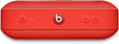 #ad Beats Pill Wireless Speaker Bluetooth 12hr Battery Microphone Red $654.95