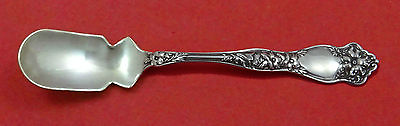 #ad Althea by International Sterling Silver Horseradish Scoop Custom Made 5 3 4quot; $89.00