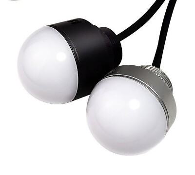 #ad Signal Light Warning Lamps with Sound Tri Color 12V 24V 220V 50mm Machine Tools $31.49