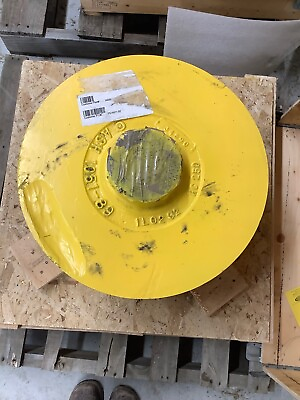 #ad Gallagher Ash Induct Direct Impeller 1051 89 1L0232 HC 250 $800.00