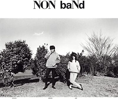#ad NON BAND NON BAND New Vinyl Record I4z GBP 32.20