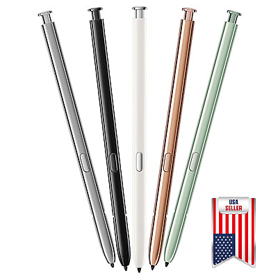 #ad 1 or 2 Touch Stylus S Pen Repalcement For Samsung Galaxy Note20 Note 20 Ultra 5G $19.99