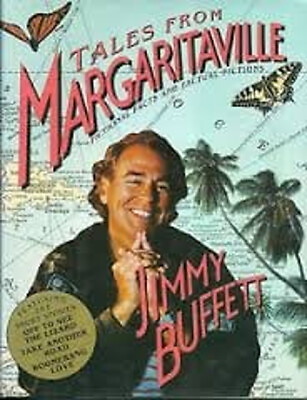 #ad Tales from Margaritaville : Fictional Facts and Factual Fictions $7.64