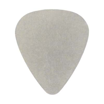 #ad Stainless Steel Guitar Or Bass Pick 0.3 mm 351 Shape Metal Exotic Plectrum $24.99