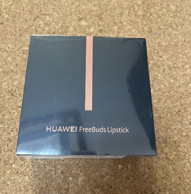 #ad Huawei FreeBuds Lipstick RED Wireless Earphones Bluetooth $192.38