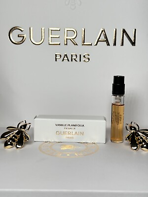 #ad guerlain vanilla planifolia extrait 21 $70.00