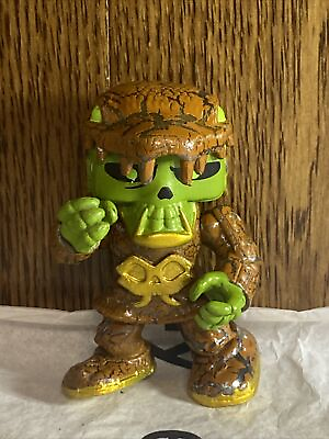 #ad Treasure X Sinken Ninja Gold Figure Moose Toys Figure Only. $12.99