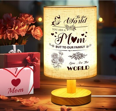 #ad Mothers Day Gifts for Mom from Daughter Son Mom Birthday Gifts Gifts for Mothe $25.99