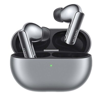 #ad HUAWEI FreeBuds Pro 3 Wireless Earphones Bluetooth Earbuds with intelligent No $337.12