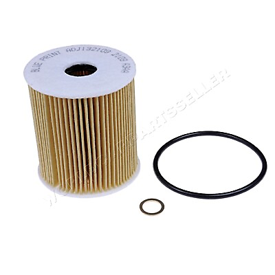 #ad BLUE PRINT Oil Filter For BMW X5 LAND ROVER Range Rover III OPEL 98 12 5650334 $17.22