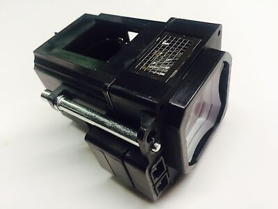 #ad OEM Replacement Lamp amp; Housing for the JVC HD250 Projector $84.99