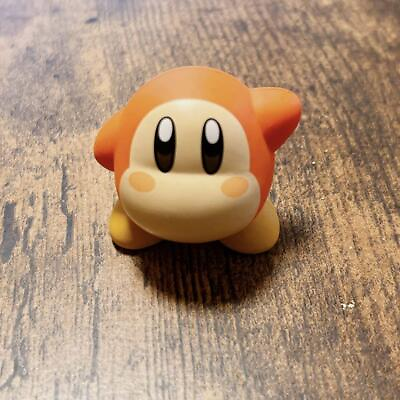 #ad Kirby#x27;S Dream Land Waddle Dee Nintendo Figure Cute Kirby Game $35.01