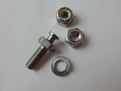 #ad STAINLESS GM Transmission KICKDOWN STUD KIT Compare to Holley 20 40 Quick Fuel $12.99