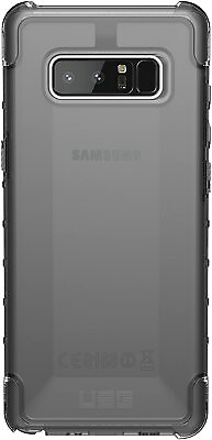 #ad Galaxy Note 8 Case UAG Urban Armor Gear stylish Slim Light transparent Ash $6.99