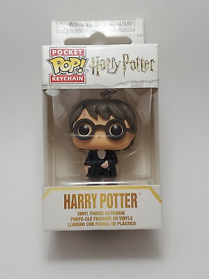 #ad Harry Potter Pocket Pop Keychains $14.90