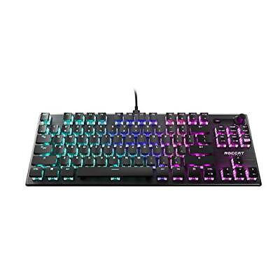 #ad ROCCAT Vulcan TKL Linear PC Gaming Keyboard Titan Switch Mechanical with Per... $102.65